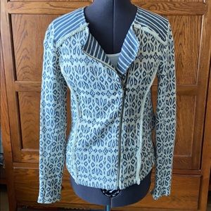 Lucky Brand jacket, sz S
